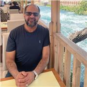 computer science tutor specialising in Python, Java, machine learning and artificial intelligence